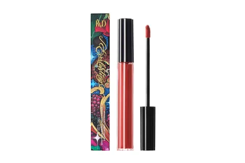 KVD Beauty Everlasting Hyperlight Vegan Transfer-Proof Liquid Lipstick KVD Beauty Everlasting Hyperlight Vegan Transfer-Proof Liquid Lipstick