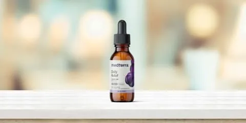 medterra cbd relief oil