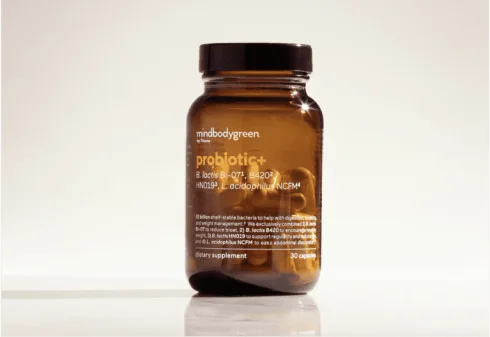 probiotic+ probiotic+