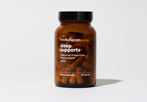 sleep support+ sleep support+