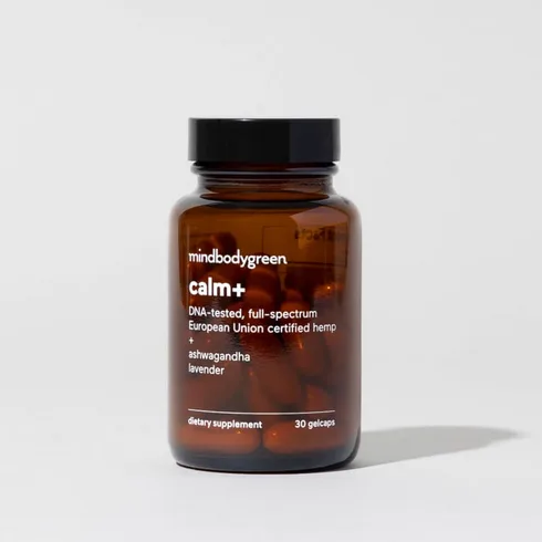 calm+ calm+