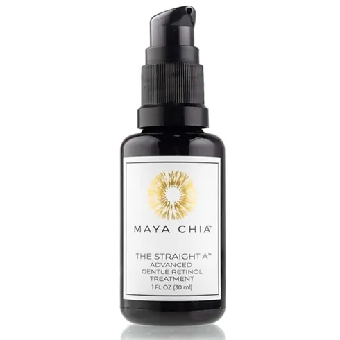 Maya Chia The Straight A Maya Chia The Straight A