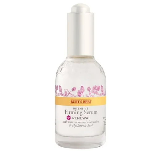 Burt’s Bees Renewal Intensive Firming Serum Burt’s Bees Renewal Intensive Firming Serum