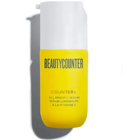 Beautycounter Counter+ All Bright C Serum Beautycounter Counter+ All Bright C Serum