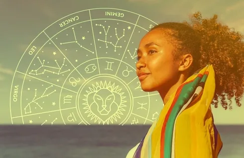 This Supercharged New Moon In Leo Is Asking You To Step Into Your Power This Supercharged New Moon In Leo Is Asking You To Step Into Your Power