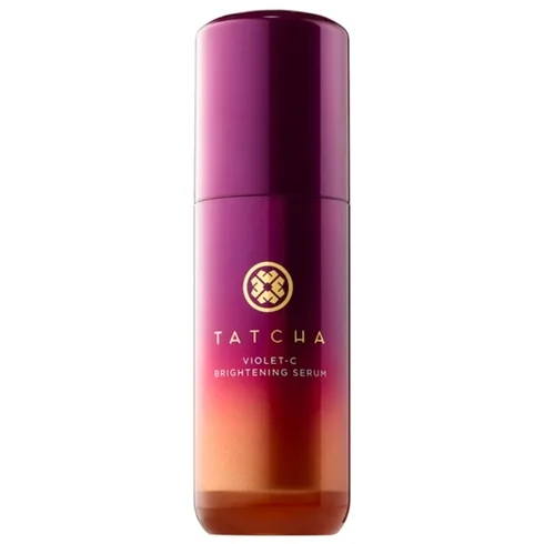 Tatcha Violet C Brightening Serum Tatcha Violet C Brightening Serum