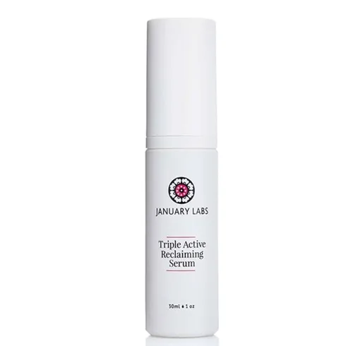 January Labs Triple Active Reclaiming Serum January Labs Triple Active Reclaiming Serum
