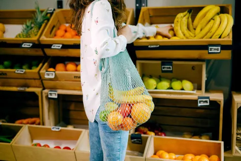 How To Make Grocery Shopping More Sustainable How To Make Grocery Shopping More Sustainable