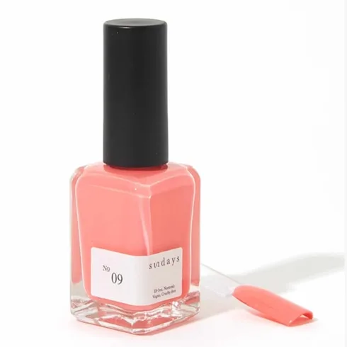 sundays Nail Polish in No.09 sundays Nail Polish in No.09