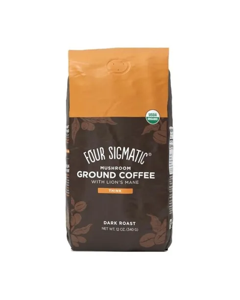 four sigmatic mushroom coffee four sigmatic mushroom coffee