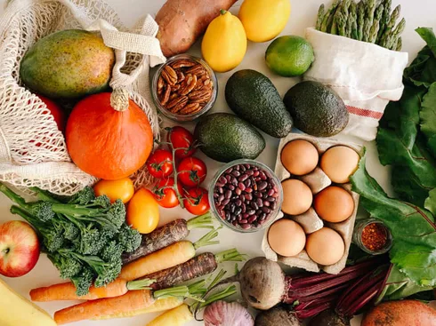 Fresh Produce Fresh Produce