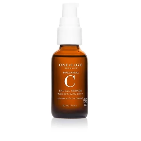 One Love Organics Botanical C Serum One Love Organics Botanical C Serum
