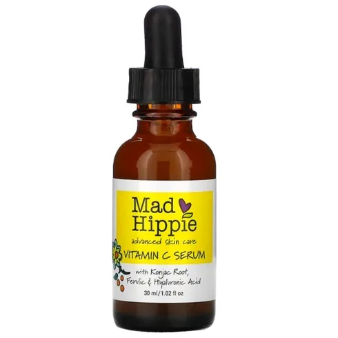 Mad Hippie Vitamin C Serum Mad Hippie Vitamin C Serum