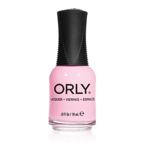 ORLY Nail Color in Confetti ORLY Nail Color in Confetti