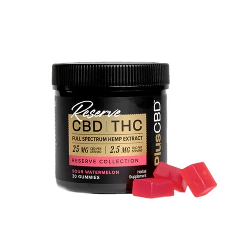 Reserve Gummies Reserve Gummies