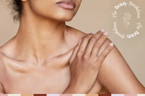 beautybreakdown - women putting on lotion beautybreakdown - women putting on lotion