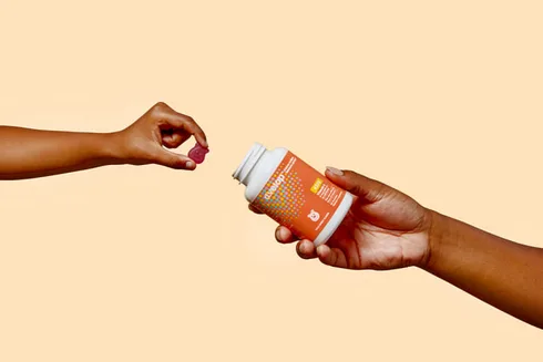 Kids Vitamin D Gummies Kids Vitamin D Gummies