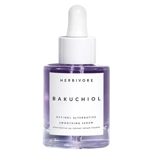 Herbivore Bakuchiol Retinol Alternative Smoothing Serum Herbivore Bakuchiol Retinol Alternative Smoothing Serum