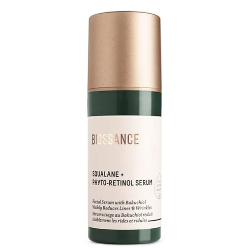 Biossance Squalane Phyto Retinol Serum Biossance Squalane Phyto Retinol Serum