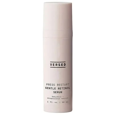 Versed Press Restart Gentle Retinol Serum Versed Press Restart Gentle Retinol Serum