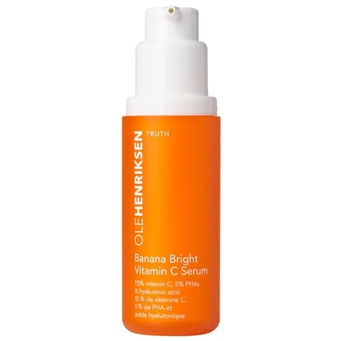 Ole Henriksen Banana Bright Vitamin C Serum Ole Henriksen Banana Bright Vitamin C Serum