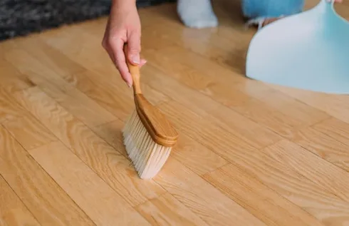 How To Prevent Dust At Home (Without Needing To Dust Every Single Day) How To Prevent Dust At Home (Without Needing To Dust Every Single Day)