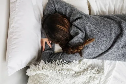5 Sleep Tips We Learned In 2021 That We Won't Forget Anytime Soon 5 Sleep Tips We Learned In 2021 That We Won't Forget Anytime Soon