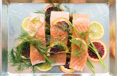My Overall Health Is Pretty Good — Do I *Really* Need Omega-3 Fatty Acids? My Overall Health Is Pretty Good — Do I *Really* Need Omega-3 Fatty Acids?