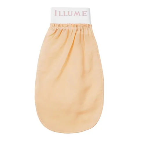 No1Illune 100% Silk Exfoliating Body Glove No1Illune 100% Silk Exfoliating Body Glove