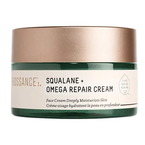 Biossance Squalane Omega Repair Cream Biossance Squalane Omega Repair Cream