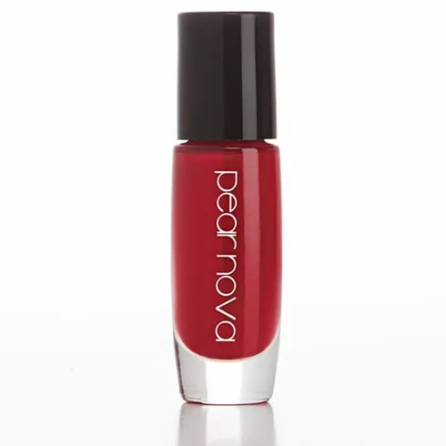 Pear Nova Classic Lacquer in Berry Jane Pear Nova Classic Lacquer in Berry Jane