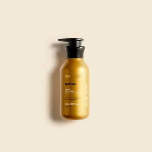Quinoa Firming Body Lotion Quinoa Firming Body Lotion