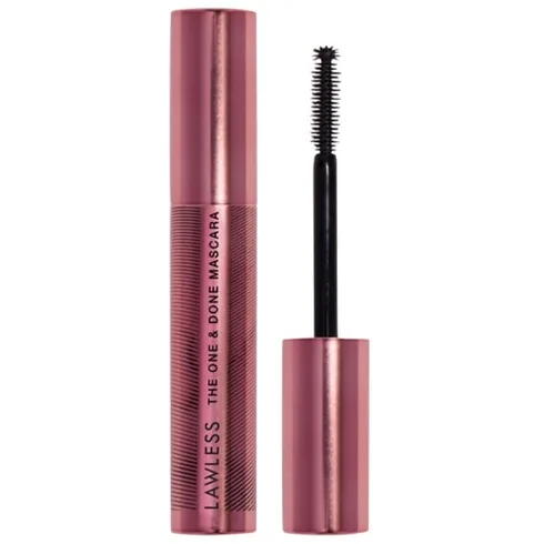 LAWLESS The One & Done Volumizing Mascara LAWLESS The One & Done Volumizing Mascara