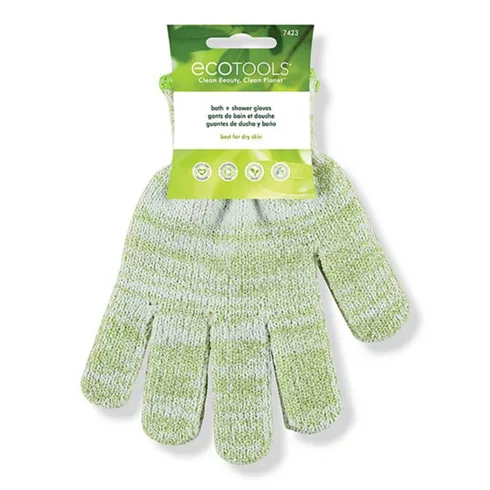 EcoTools Bath & Shower Gloves EcoTools Bath & Shower Gloves