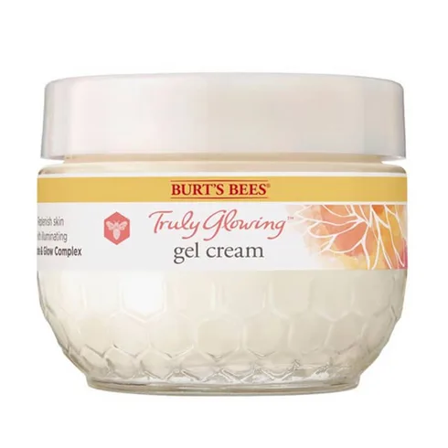Burt's Bees Truly Glowing Gel Cream Burt's Bees Truly Glowing Gel Cream