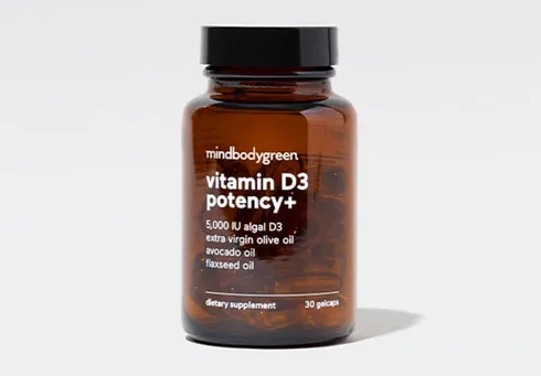 best overall: mindbodygreen vitamin D3 potency+ mindbodygreen vitamin D3 potency bottle