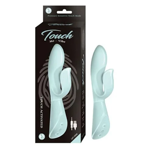 Touch Me Vibe Touch Me Vibe