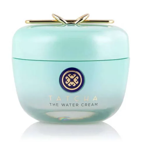 Tatcha water cream Tatcha water cream
