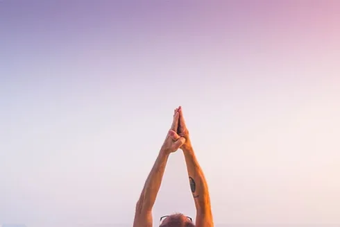 How To Prep For Wednesday's New Moon (& Which Sign It's The Luckiest For) How To Prep For Wednesday's New Moon (& Which Sign It's The Luckiest For)
