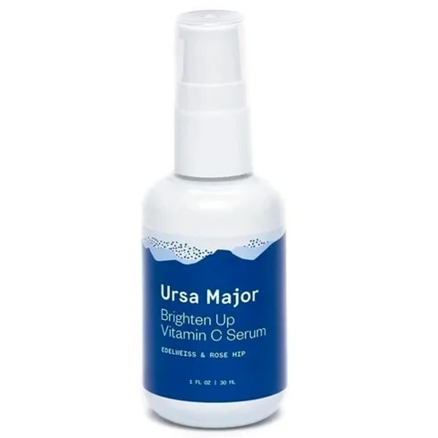 Ursa Major Brighten Up Vitamin C Serum Ursa Major Brighten Up Vitamin C Serum