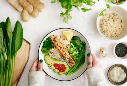 5 Things To Include In Your Diet To Ease The Physical Effects Of Trauma 5 Things To Include In Your Diet To Ease The Physical Effects Of Trauma