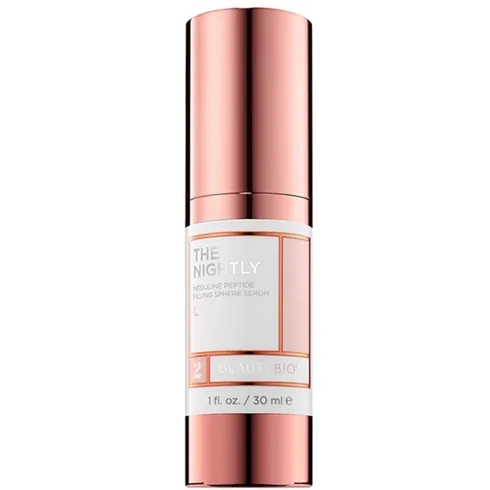BeautyBio The Nightly Retinol + Peptide Anti-Aging Serum BeautyBio The Nightly Retinol + Peptide Anti-Aging Serum