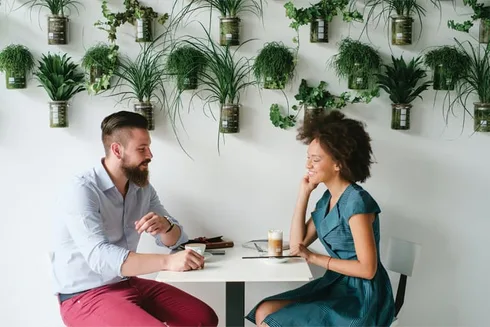 Is It Really Possible To Be Friends With An Ex? We Asked Experts Is It Really Possible To Be Friends With An Ex? We Asked Experts