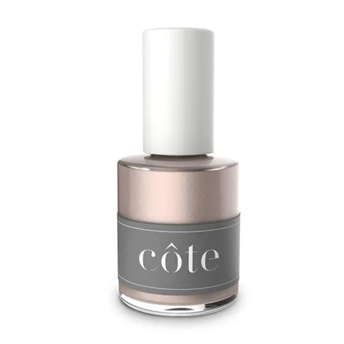 côte No. 45 Metallic Bronze Nail Polish côte No. 45 Metallic Bronze Nail Polish
