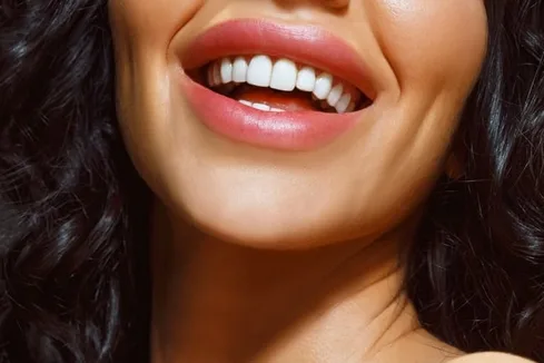 lip shapes lip shapes