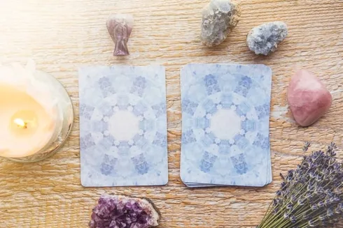 Tarot Cards Tarot Cards